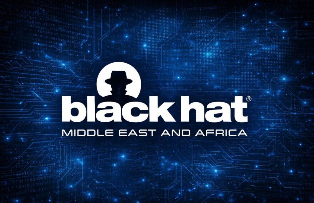 Black Hat Middle East & Africa is one of the largest cybersecurity events globally