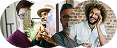 client image