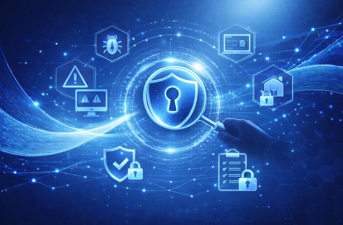 Security Testing Services